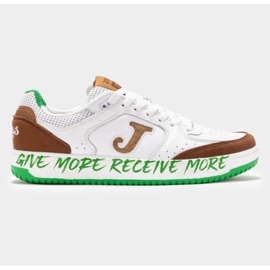 Joma Flexys Men 2502 Sports Sports Shoes branco 1