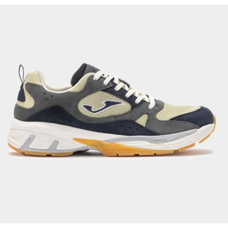 Esportes joma c1431 homens 2503 azul bege-naves 1