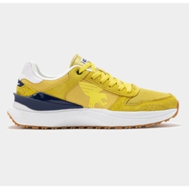 SPORTOWE JOMA C.301 Men 2528 Amarelo 1