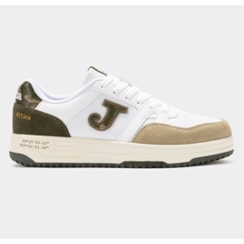 Joma C.Attica Men 2523 Sports Shoes branco 1