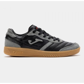 Joma C. Homens Mundiais 2501 Black Sports Shoes preto 1