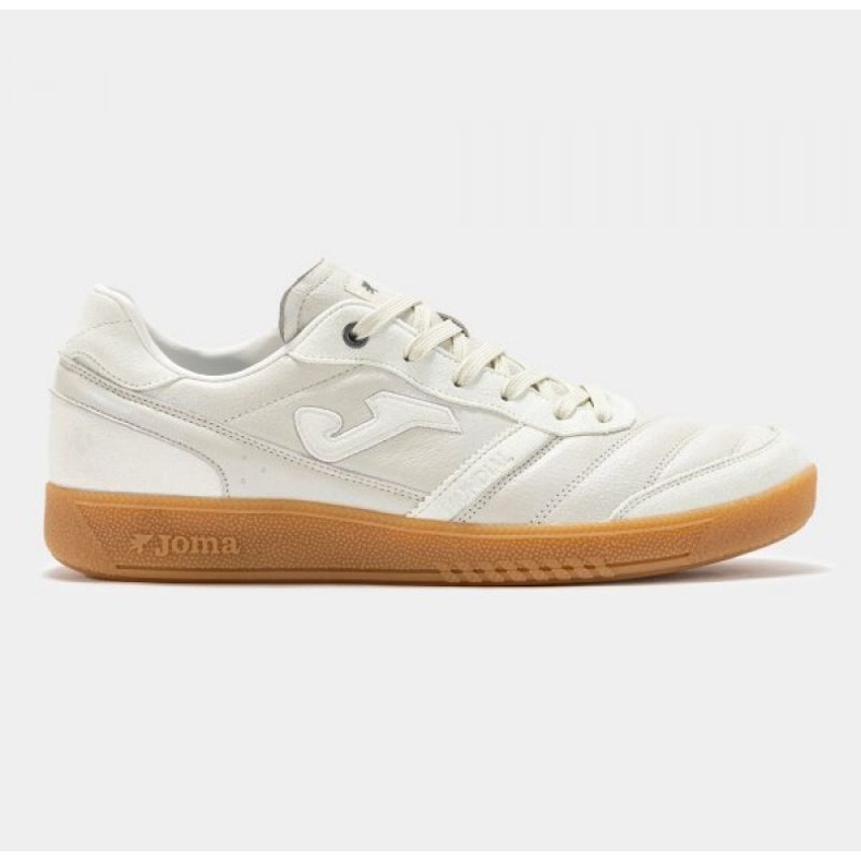 Joma C. Homens Mundiais 2525 Bege Sports Shoes 1