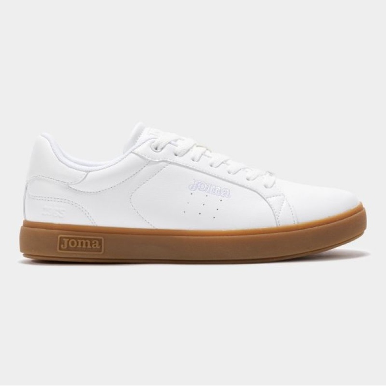 Joma Classic Men 2532 Sports Shoes branco 1