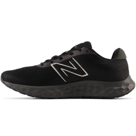 New Balance M520la8 tênis de corrida preto 1
