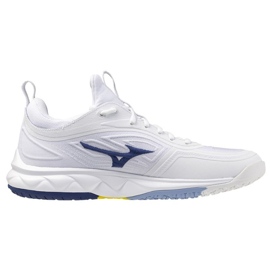 Mizuno Wave Luminous 3 V1Ga242096 Sapatos brancos 1 Mizuno Wave Luminous 3 V1Ga242096 Sapatos brancos 1