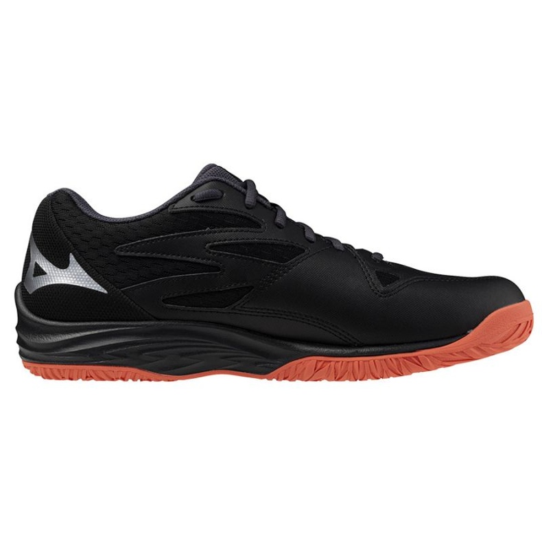 Mizuno Thunder Blade Shoes com v1ga237006 preto 1 Mizuno Thunder Blade Shoes com v1ga237006 preto 1