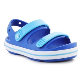 Sandálias Crocs Crocband Cruiser 209423-4PA azul 2