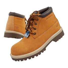 Sapatos Skechers 205274/WTN castanho 2