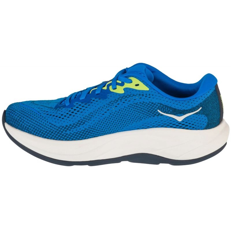 Hoka Hokon Rincon 4 1155130-ECC Blue Shoes azul 1