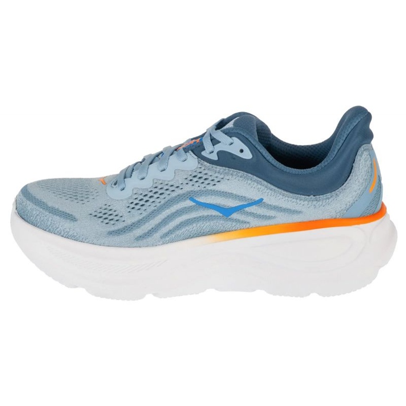Hoka Bondi 9 1162011-DNP Blue Shoes azul 1