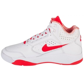 Nike Air Flight Mid DJ2518-101 Sports Sports Shoes branco 1