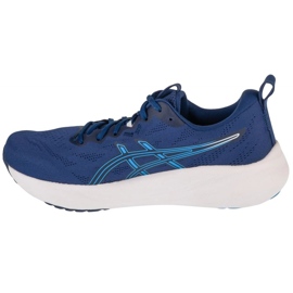 ASICS Gel-Pulse Recording Shoes 16 1011b962-401 azul 1