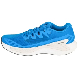 Tênis de corrida Salomon Drx Bliss 2 L47745300 Blue azul 1
