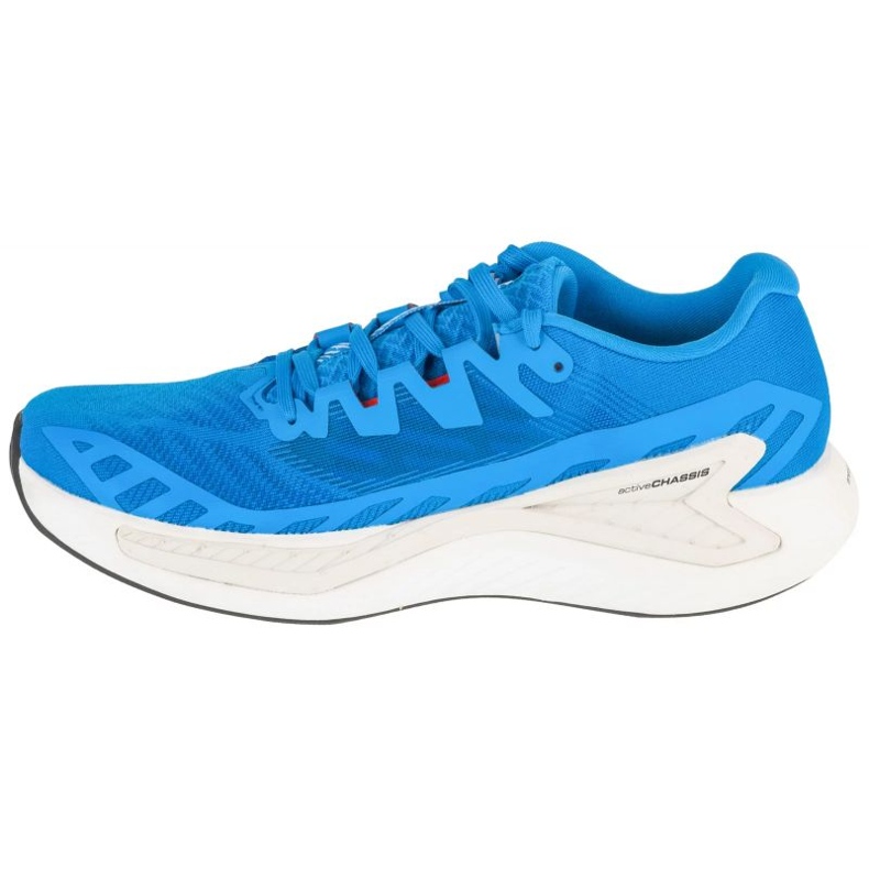 Tênis de corrida Salomon Drx Bliss 2 L47745300 Blue azul 1