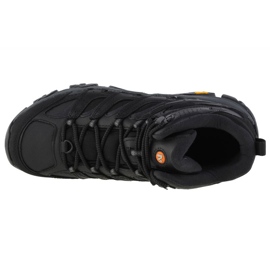 Merrell Moab 3 Thermo Mid WP J036577 Sapatos preto 2