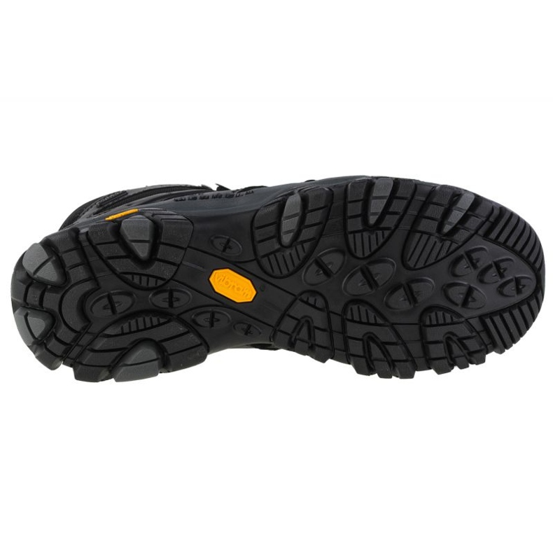 Merrell Moab 3 Thermo Mid WP J036577 Sapatos preto 3