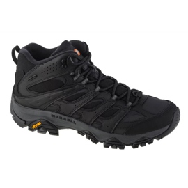 Merrell Moab 3 Thermo Mid WP J036577 Sapatos preto 4