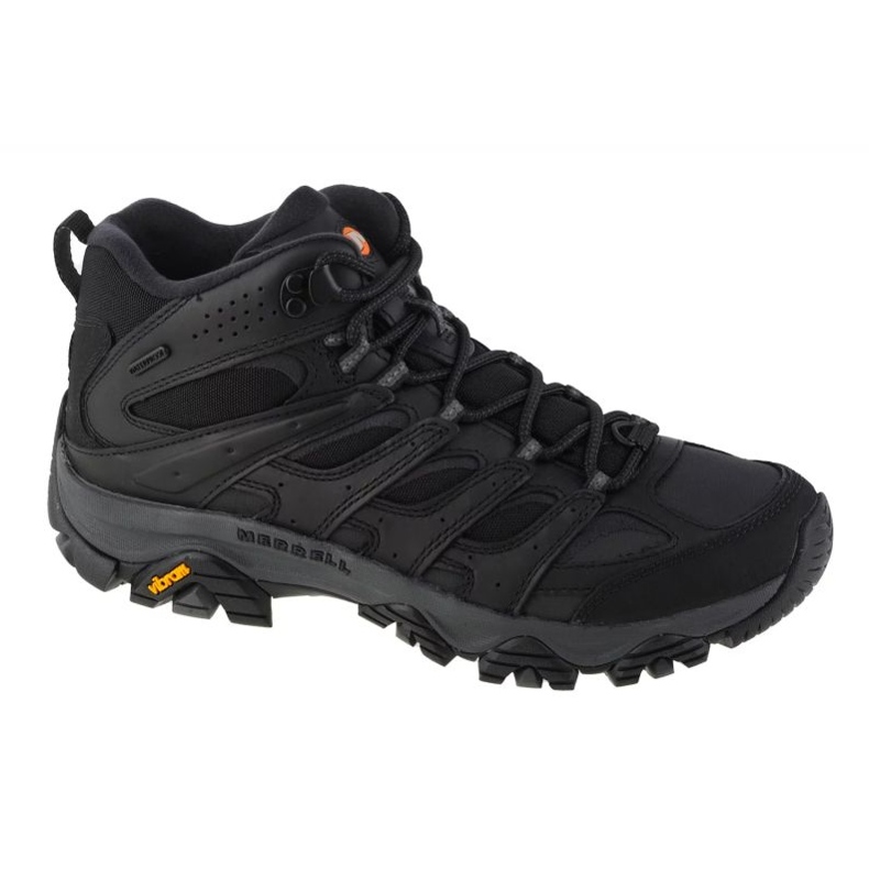 Merrell Moab 3 Thermo Mid WP J036577 Sapatos preto 4