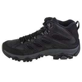 Merrell Moab 3 Thermo Mid WP J036577 Sapatos preto 5
