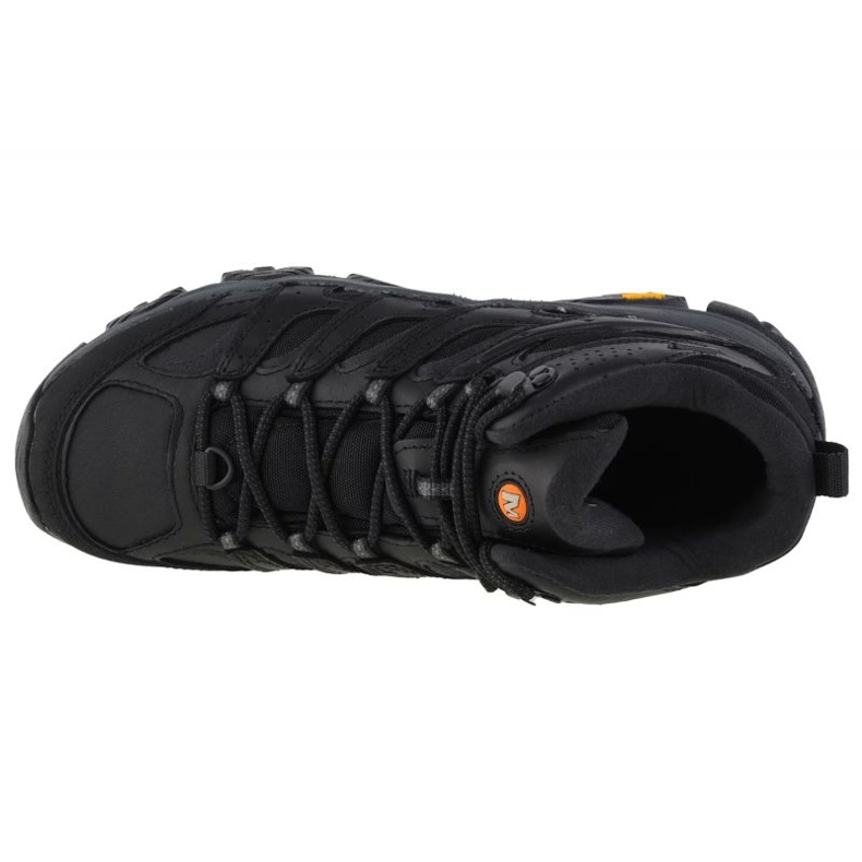 Merrell Moab 3 Thermo Mid WP J036577 Sapatos preto 7