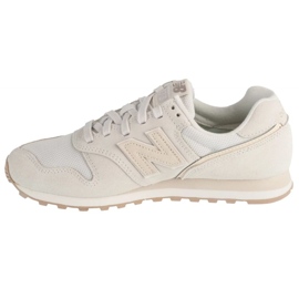New Balance Sports Shoes WL373SJ2 bege 1