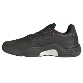 Adidas Stabil 16 IE1085 Black Handball Shoes preto 1