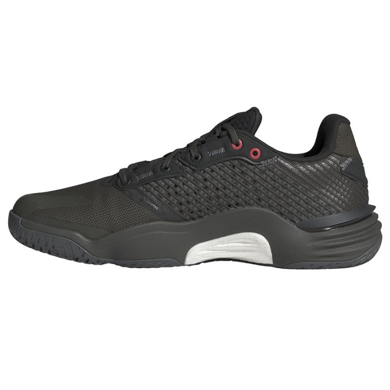 Adidas Stabil 16 IE1085 Black Handball Shoes preto 1