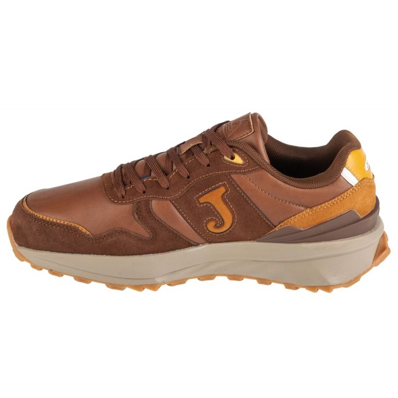 Joma C.200 2424 C200W2424 Sapatos Brown castanho 1
