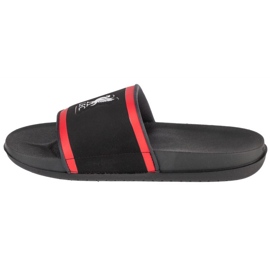 Nike Liverpool FC Slide M FZ3189-001 FLIP-FLOPS preto 2