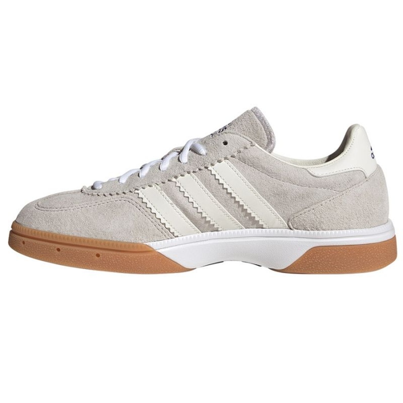 Handball Shoes Adidas HB Spezial JP9800 Gray cinza 1