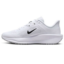 Nike Quest 6 FD6034-100 Sapatos brancos 1
