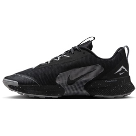 Nike Juniper Trail 3 FQ0902-001 tênis de corrida preta preto 1