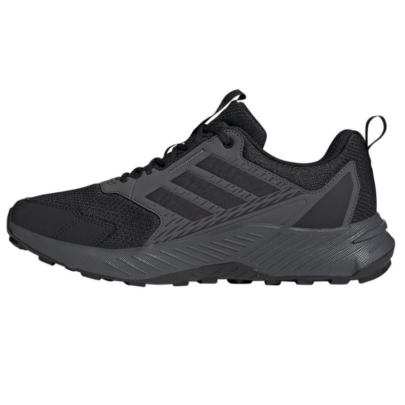 Adidas Terrex TraceFinder 2 IH2930 Sapatos preto 1