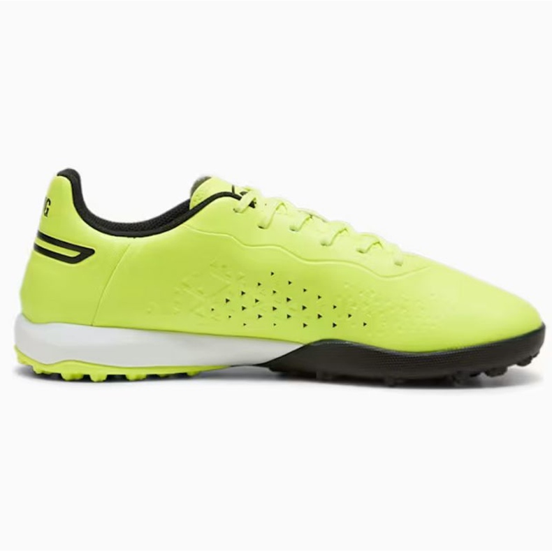 Puma King Match TT 107260-04 Sapatos verde 1