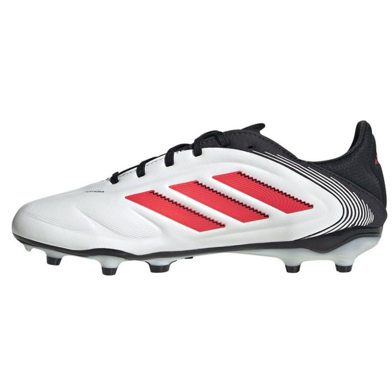 Adidas Copa Pure III Elite FG/MG IE1191 Sapatos branco 1