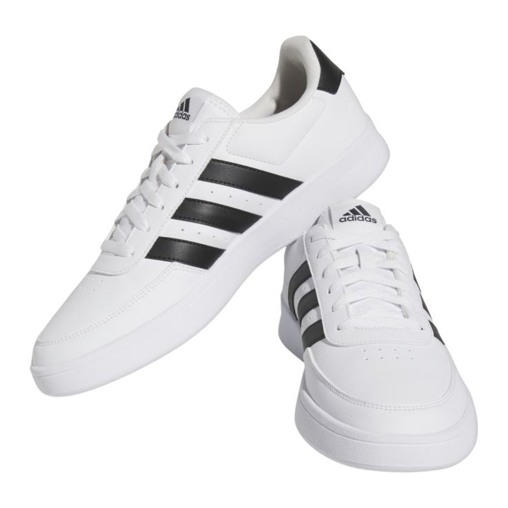Adidas BreakNet 2.0 HP9426 Sapatos brancos 1