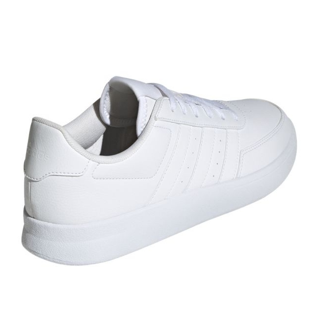 Adidas BreakNet 2.0 ID7110 Sapatos branco 1