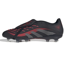 Adidas Predator Pro ft FG JR3108 Sapatos pretos 1