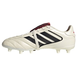 Adidas Copa Gloro II FG JH6662 Sapatos brancos 1