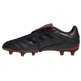 Adidas Copa Gloro II FG IH7667 Sapatos pretos 1