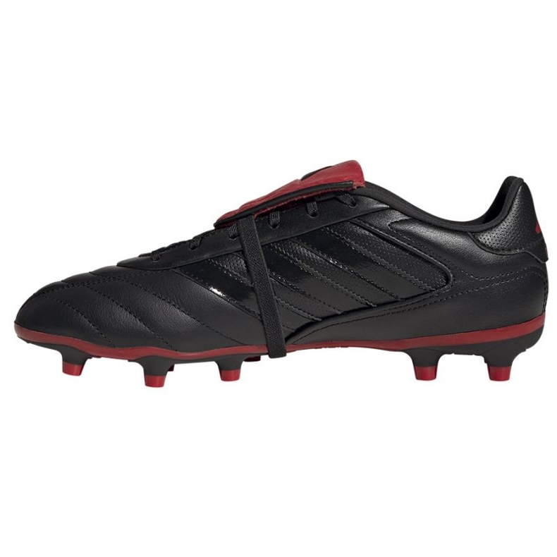Adidas Copa Gloro II FG IH7667 Sapatos pretos 1