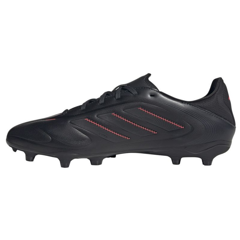 Adidas Copa Pure III League FG/MG ID9052 Black Shoes preto 1