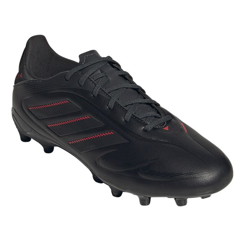 Adidas Copa Pure III League FG/MG IE1193 Black Shoes preto 1