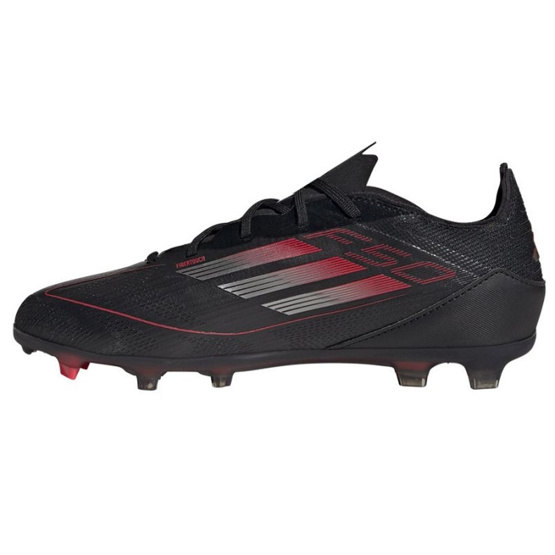 Adidas F50 Pro FG IF1304 Black Shoes preto 1