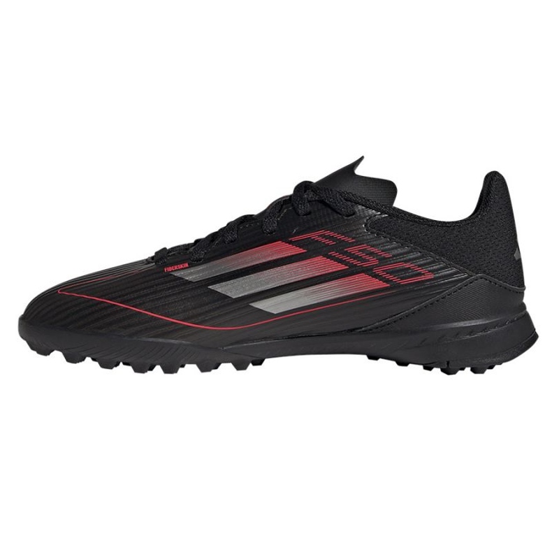 Adidas F50 League tf ie3756 preto 1