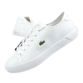 Lacoste Gripshot 2021g Sports Shoes branco 1
