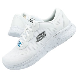 Sapatos Skechers Skec-Lite Pro W 149990/WBK branco 1 Sapatos Skechers Skec-Lite Pro W 149990/WBK branco 1