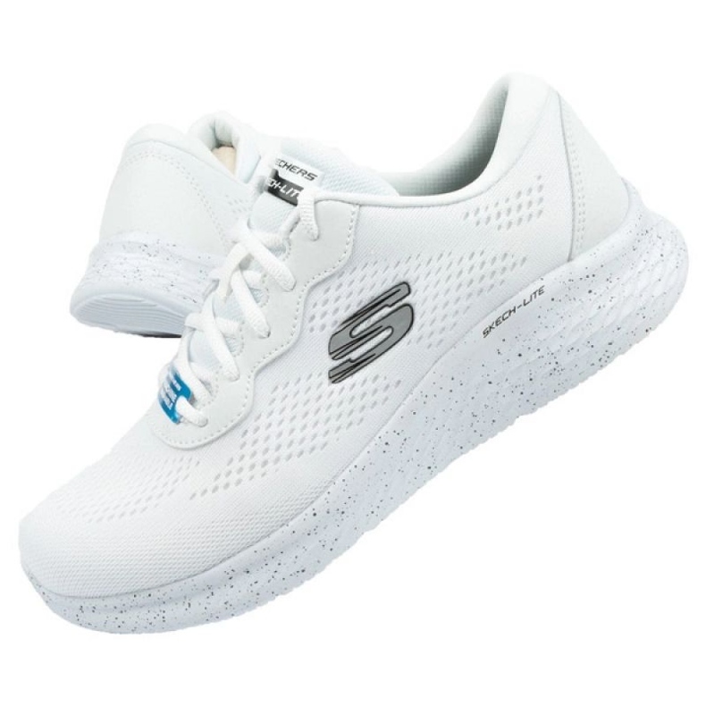 Sapatos Skechers Skec-Lite Pro W 149990/WBK branco 1 Sapatos Skechers Skec-Lite Pro W 149990/WBK branco 1