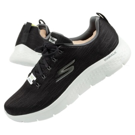 Sapatos Skechers Go Walk 216481/BKGY preto 1