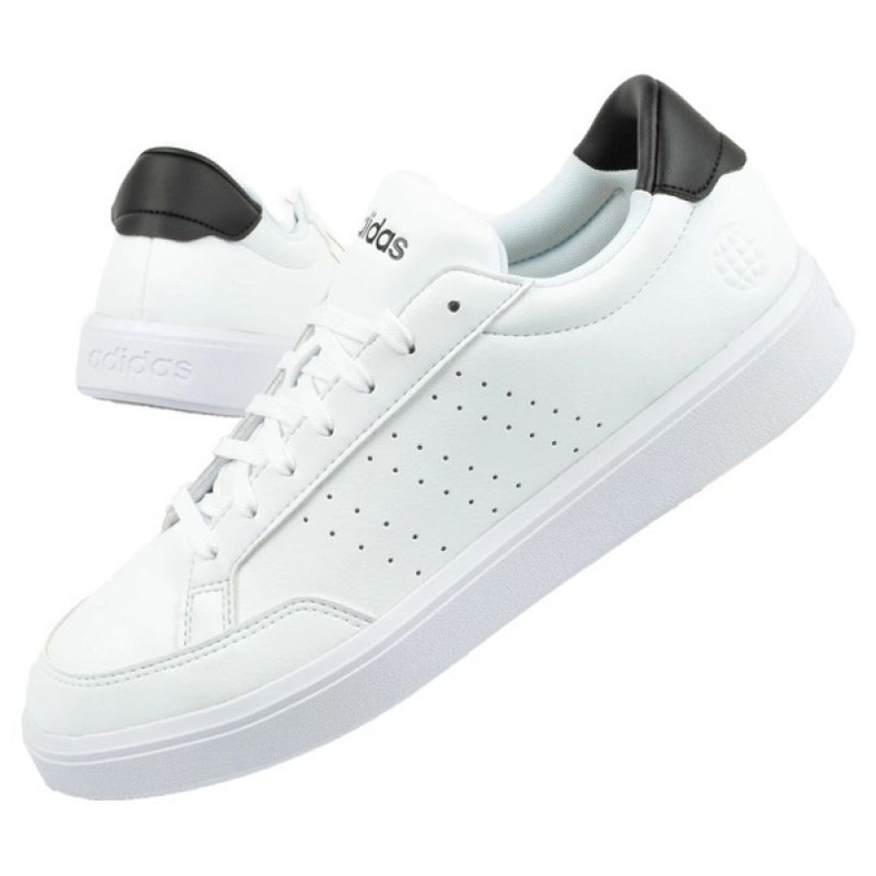 Tênis Adidas Nova Court M GZ1782 branco 1